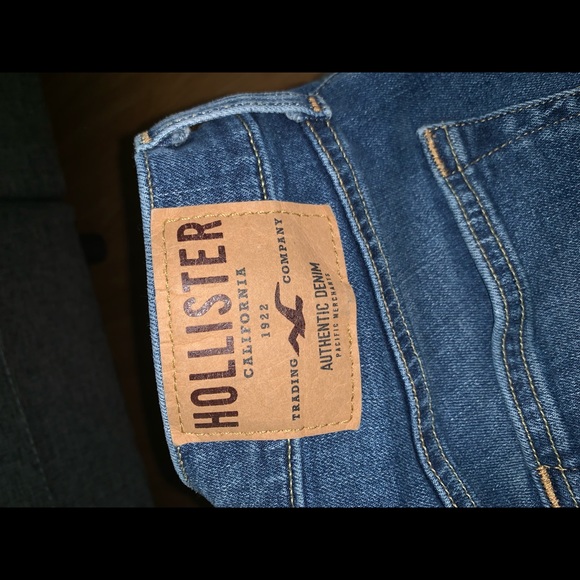 Hollister Jeans - Picture 3 of 4